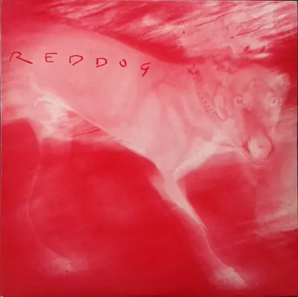Reddog - Reddog