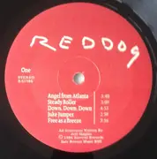 LP - Reddog - Reddog
