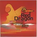7'' - Red Dragon And Brian & Tony Gold - Compliments On Your Kiss