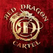 Red Dragon Cartel - Red Dragon Cartel