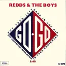 12inch Vinyl Single - Redds And The Boys - Put Your Right Hand In The Air Put Your Left Hand Down In Your Underwear / Hitt'n And Holding