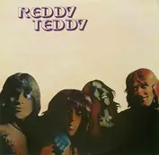 Reddy Teddy