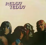 Reddy Teddy