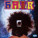 LP - Reddy, Su Kramer, The Matadors - Hair