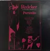 LP - Redeker - Portraits