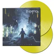 Redemption - I Am the Storm