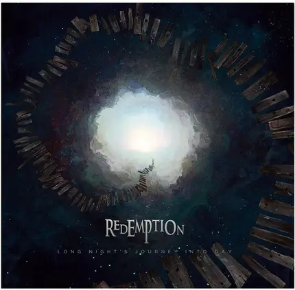 Redemption - Long Night's Journey Into Day