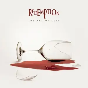 Redemption - Art Of Loss