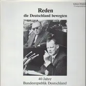 Reden die Deutschland bewegten