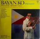 LP - Redentor Romero - Bayan Ko (My Country)