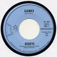 Redeye - Games / Collections Of Yesterday And Now