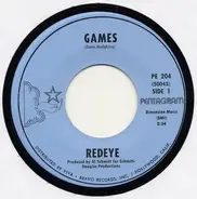 Redeye - Games / Collections Of Yesterday And Now