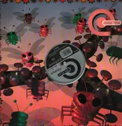 12inch Vinyl Single - Redeye - Sunflower EP