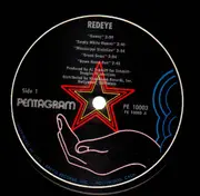 LP - Redeye - Redeye