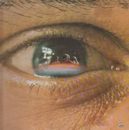 Redeye - Redeye
