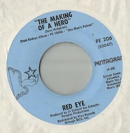 Redeye - Red Eye Blues