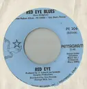 7'' - Redeye - Red Eye Blues