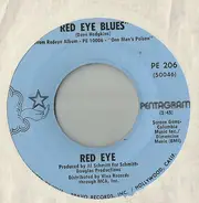 Redeye - Red Eye Blues