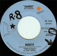 Redeye - Games