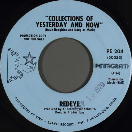 Redeye - Games