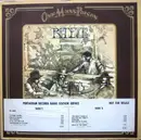 LP - Redeye - One Man's Poison - No Cover