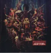 red fang - Whales And Leeches (Ltd. Deluxe Edition)