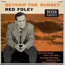 7'' - Red Foley - Beyond The Sunset EP