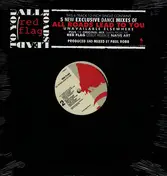 Red Flag - All Roads Lead To You