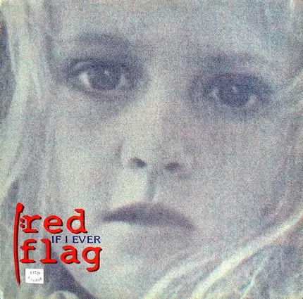Red Flag - If I Ever