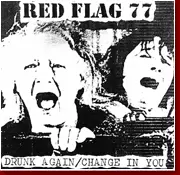 Red Flag 77 - Drunk Again