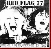 Red Flag 77 - Drunk Again