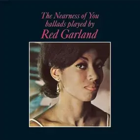 Red Garland - Nearness Of You..