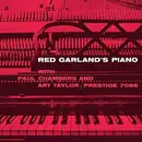 LP - Red Garland - Red Garland's Piano - Back To Black Ltd. Edt.