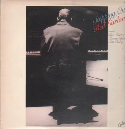 Red Garland - Stepping Out