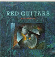 Red Guitars - Blue Caravan