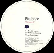 The Redhead - Malinwa EP