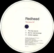 Redhead - Malinwa EP