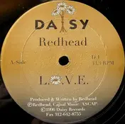 The Redhead - L.O.V.E.