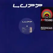 The Redhead - I ♥ Techno