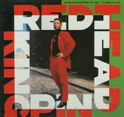 LP - Redhead Kingpin And The F.B.I. - A Shade Of Red