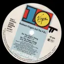 12'' - Redhead Kingpin And The F.B.I. - Do The Right Thing - classic