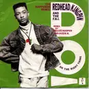 7inch Vinyl Single - Redhead Kingpin And The F.B.I. - Do The Right Thing (The Happiness Remix)