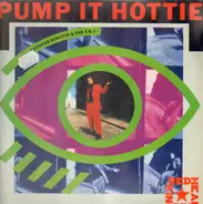 Redhead Kingpin And The FBI - Pump It Hottie