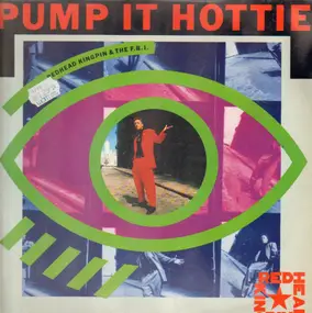 redhead kingpin and the fbi - Pump It Hottie