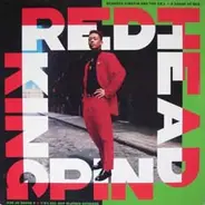 Redhead Kingpin And The FBI - A Shade of Red