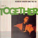 12'' - Redhead Kingpin And The FBI - Get It Together