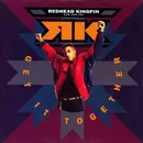 12'' - Redhead Kingpin And The FBI - Get It Together