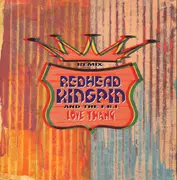 12'' - Redhead Kingpin And The FBI - Love Thang (Remix)