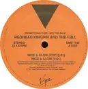 LP - Redhead Kingpin And The FBI - Nice & Slow