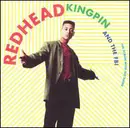 CD - Redhead Kingpin And The FBI - The Album With No Name